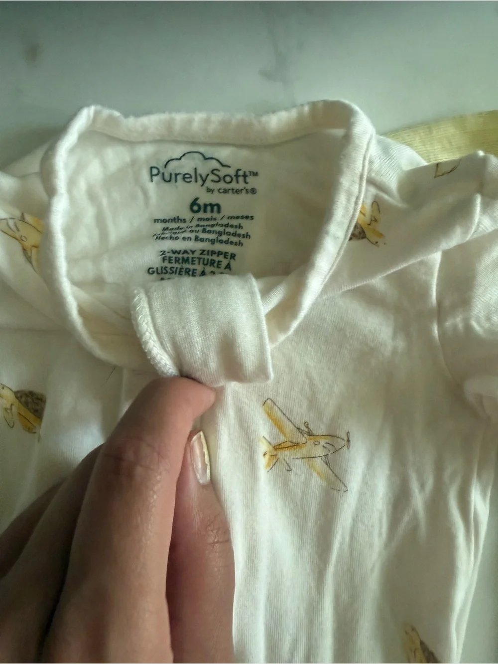Carters Purely Soft Bundle